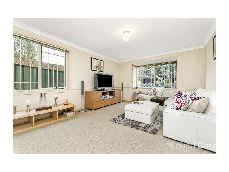 18 Merriwa Place, Cherrybrook NSW 2126