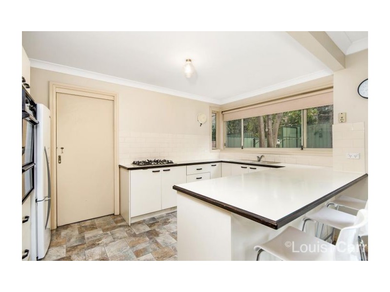 18 Merriwa Place, Cherrybrook NSW 2126