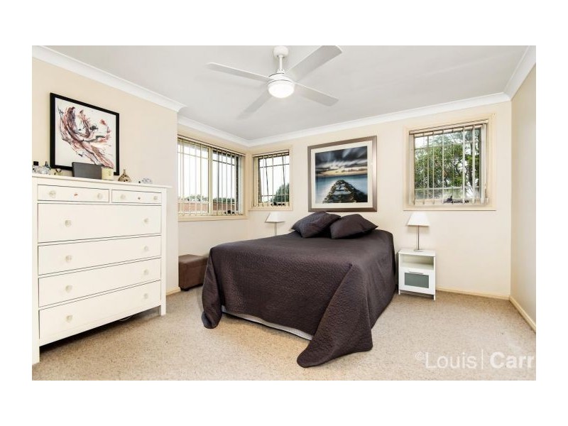 18 Merriwa Place, Cherrybrook NSW 2126