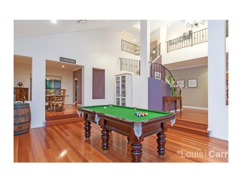 69 Sanctuary Drive, Beaumont Hills NSW 2155