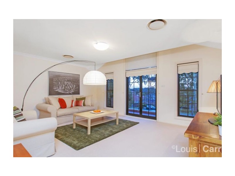 69 Sanctuary Drive, Beaumont Hills NSW 2155