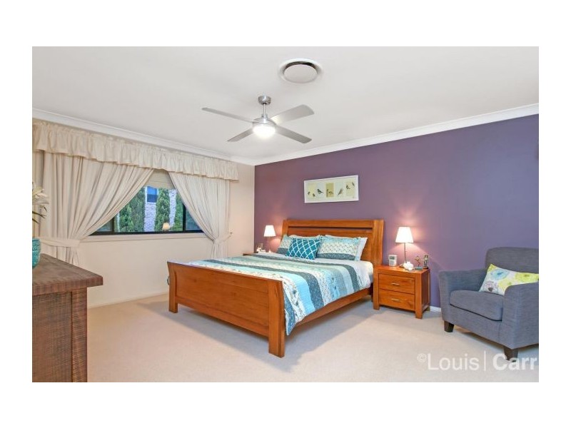 69 Sanctuary Drive, Beaumont Hills NSW 2155