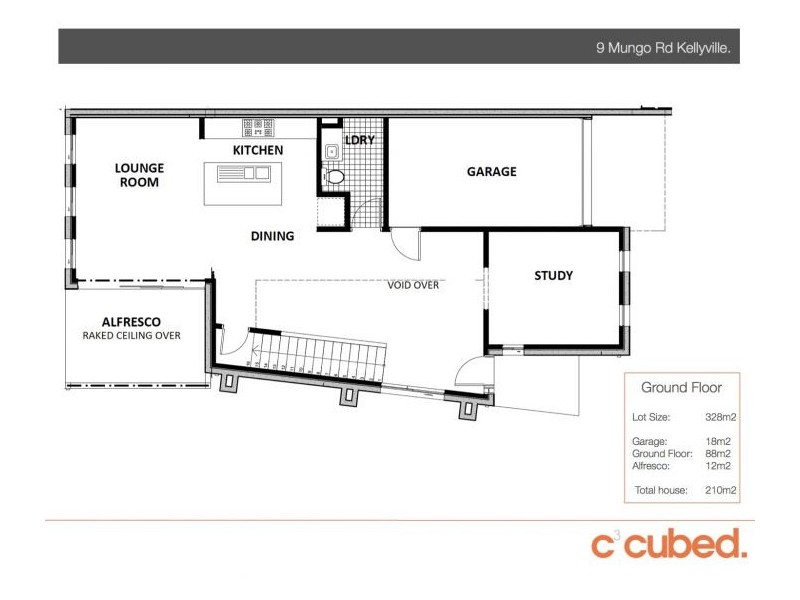 9 Mungo Road, Kellyville NSW 2155