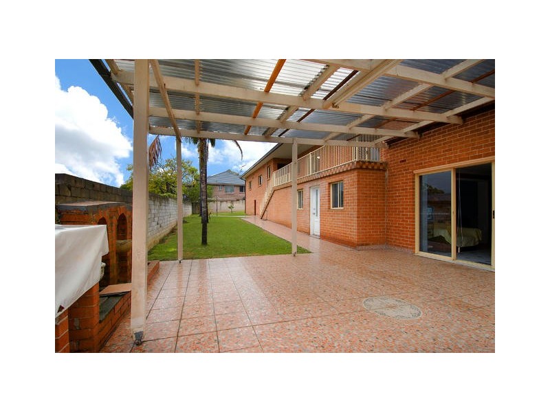 46 Fishburn Crescent, Castle Hill NSW 2154