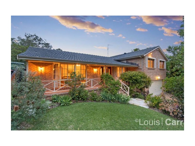 3 Rockwall Place, West Pennant Hills NSW 2125