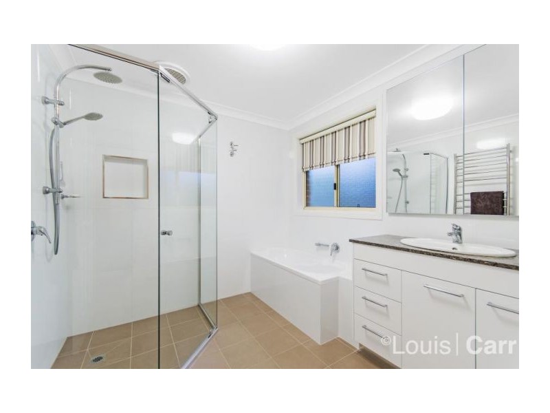 3 Rockwall Place, West Pennant Hills NSW 2125