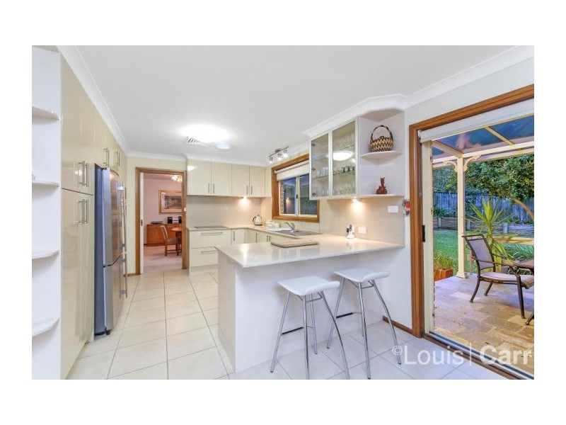 3 Rockwall Place, West Pennant Hills NSW 2125