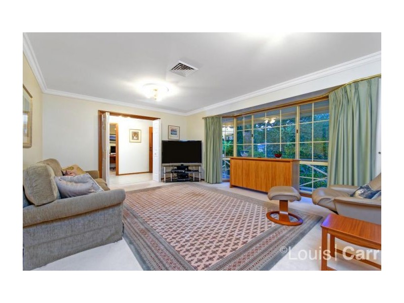 3 Rockwall Place, West Pennant Hills NSW 2125