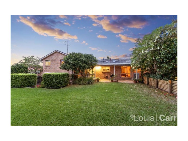 3 Rockwall Place, West Pennant Hills NSW 2125