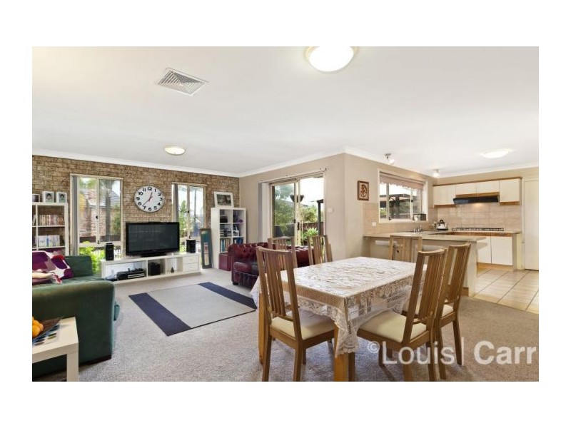 100 Hancock Dr, Cherrybrook NSW 2126