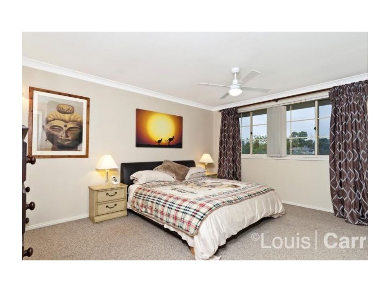 100 Hancock Dr, Cherrybrook NSW 2126