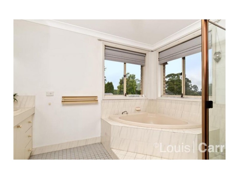 100 Hancock Dr, Cherrybrook NSW 2126