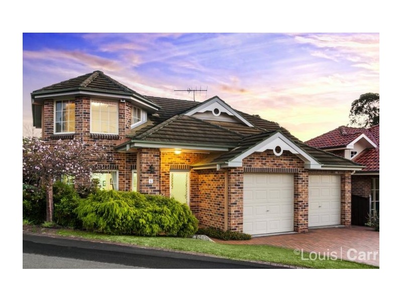 6 Arundel Way, Cherrybrook NSW 2126