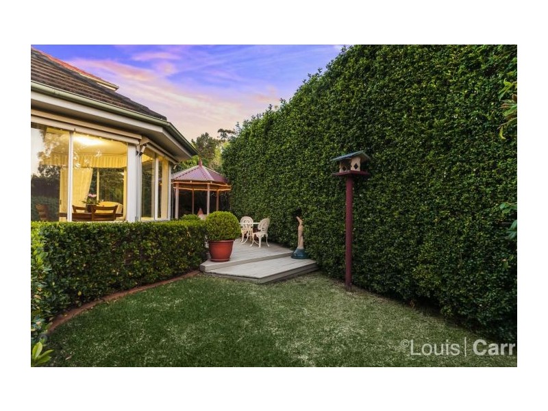 6 Arundel Way, Cherrybrook NSW 2126