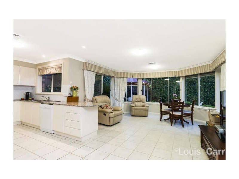 6 Arundel Way, Cherrybrook NSW 2126