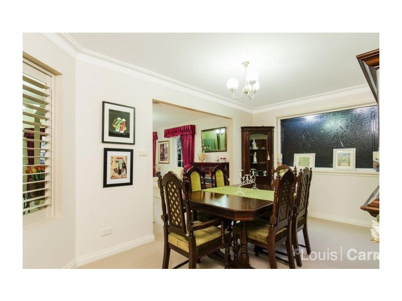 6 Arundel Way, Cherrybrook NSW 2126