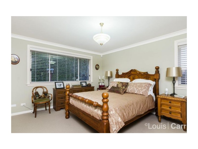 6 Arundel Way, Cherrybrook NSW 2126