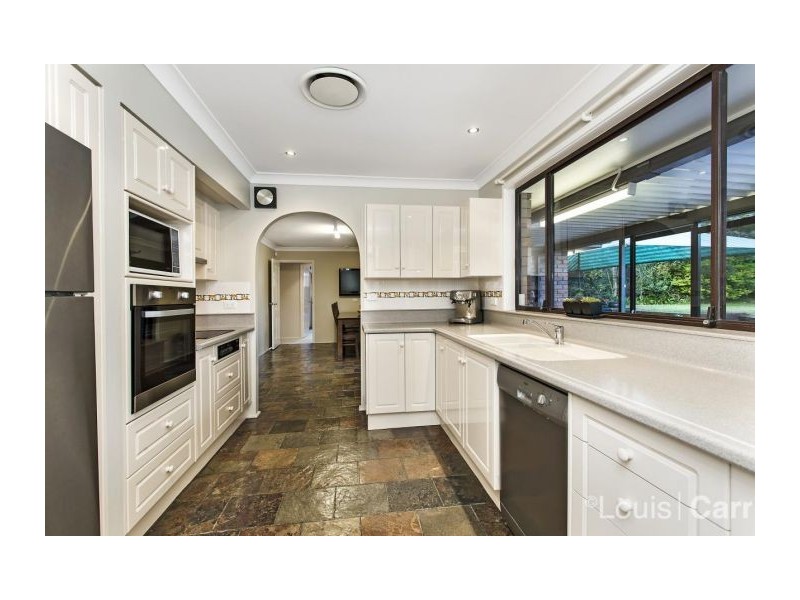 34 Cadman Crescent, Castle Hill NSW 2154