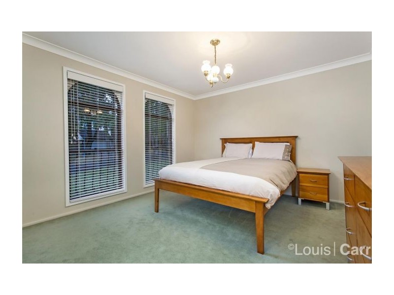 34 Cadman Crescent, Castle Hill NSW 2154