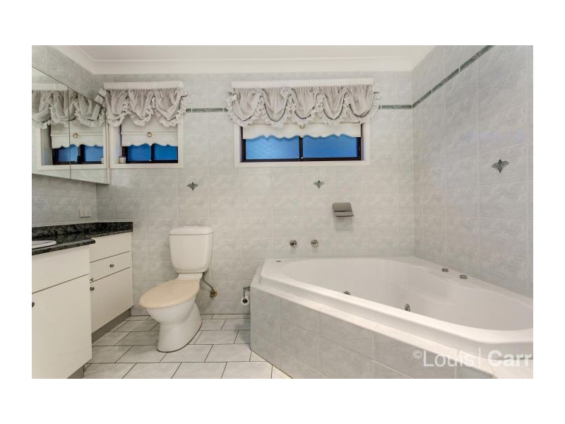 34 Cadman Crescent, Castle Hill NSW 2154