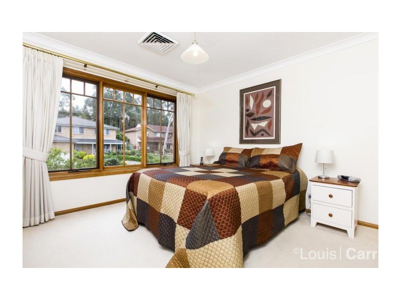 2 Braefield Place, Castle Hill NSW 2154