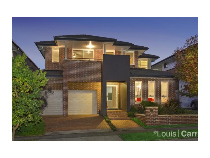 8 Grandiflora Street, Rouse Hill NSW 2155
