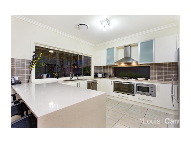 8 Grandiflora Street, Rouse Hill NSW 2155