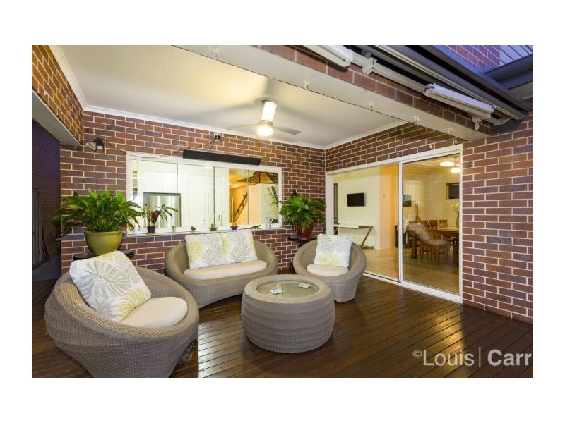 8 Grandiflora Street, Rouse Hill NSW 2155