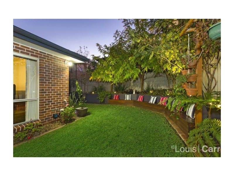 8 Grandiflora Street, Rouse Hill NSW 2155