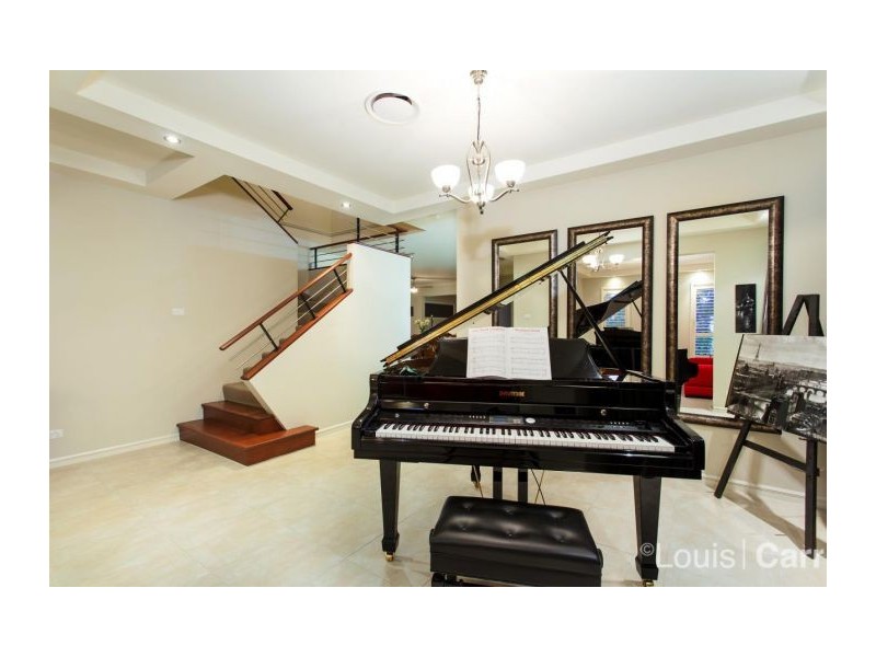 8 Grandiflora Street, Rouse Hill NSW 2155