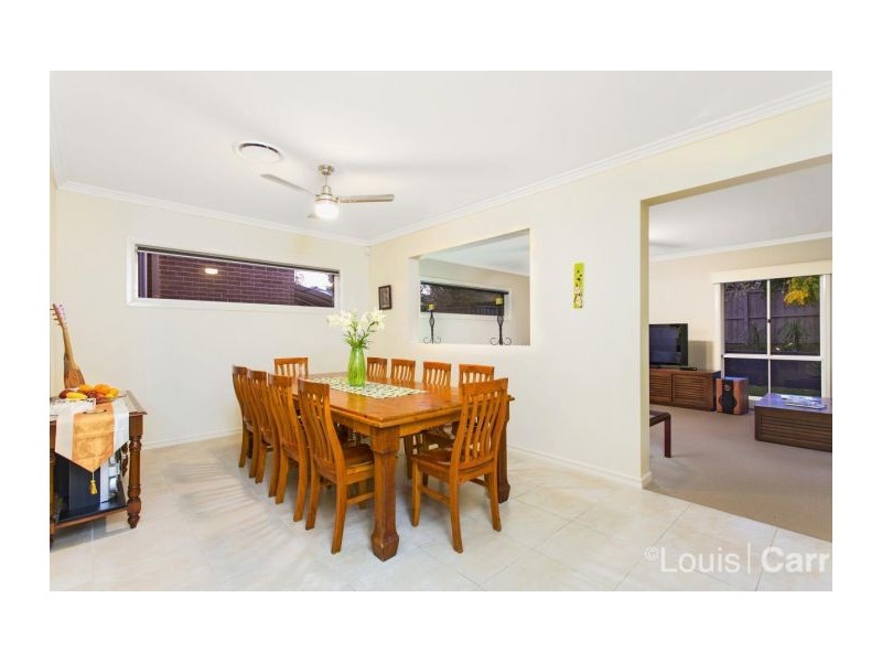 8 Grandiflora Street, Rouse Hill NSW 2155