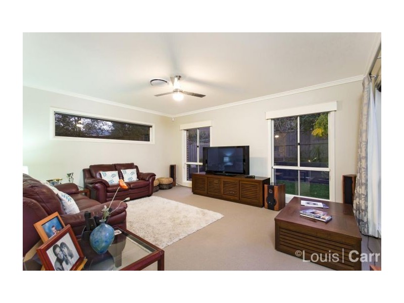 8 Grandiflora Street, Rouse Hill NSW 2155