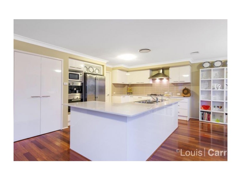 7 Eliza Street, Beaumont Hills NSW 2155