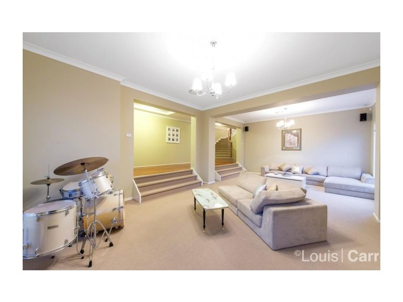 7 Eliza Street, Beaumont Hills NSW 2155