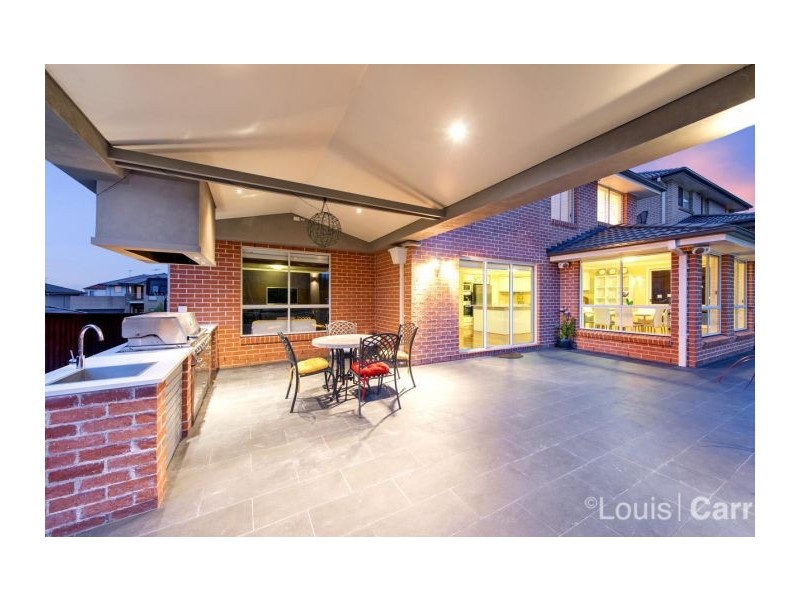 7 Eliza Street, Beaumont Hills NSW 2155