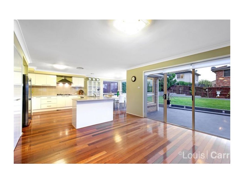 7 Eliza Street, Beaumont Hills NSW 2155