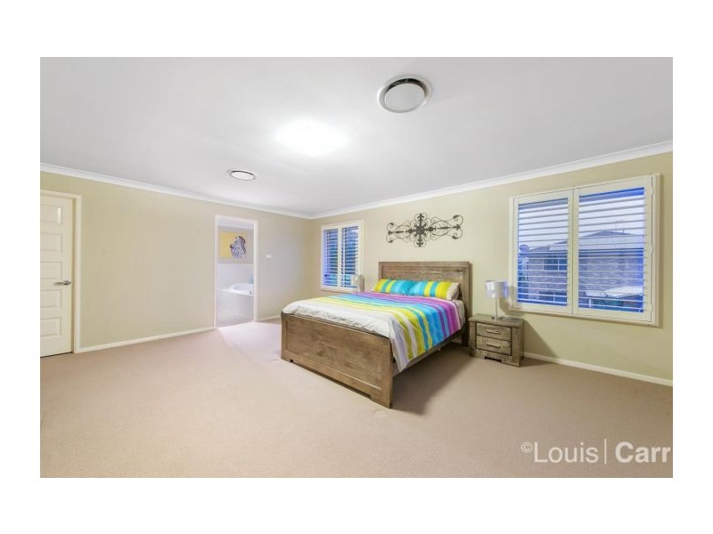 7 Eliza Street, Beaumont Hills NSW 2155