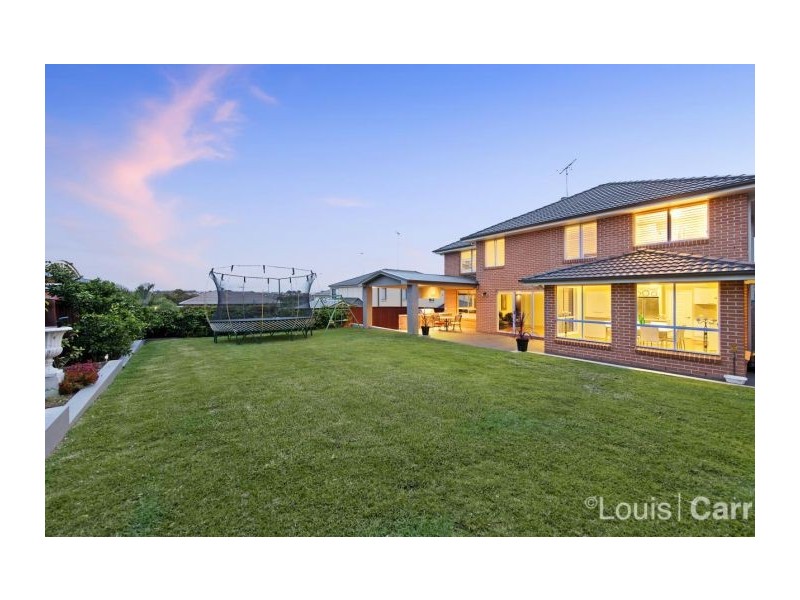 7 Eliza Street, Beaumont Hills NSW 2155