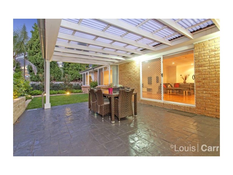 9 Diggins Street, Beaumont Hills NSW 2155