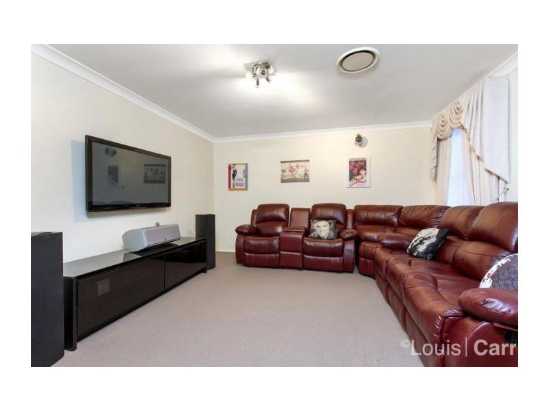 9 Diggins Street, Beaumont Hills NSW 2155