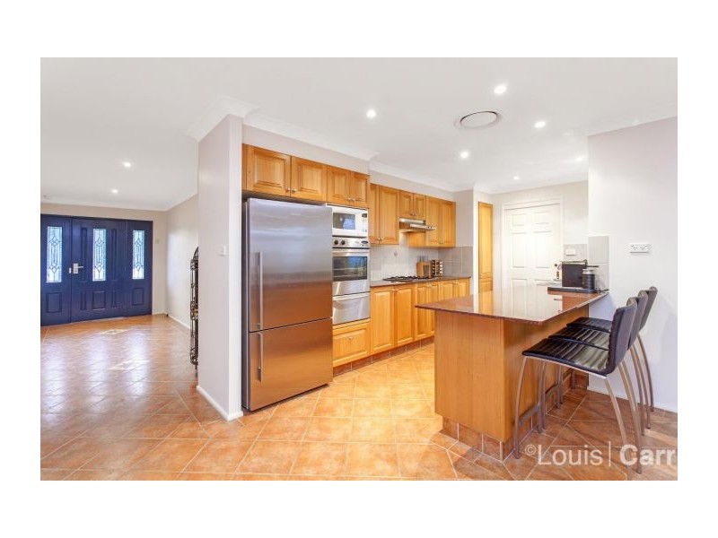 9 Diggins Street, Beaumont Hills NSW 2155