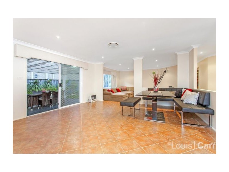 9 Diggins Street, Beaumont Hills NSW 2155