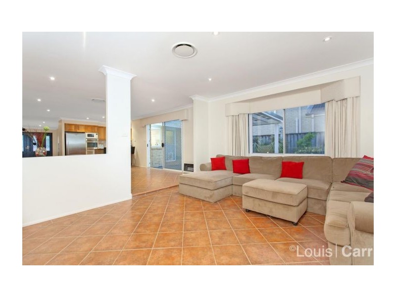 9 Diggins Street, Beaumont Hills NSW 2155