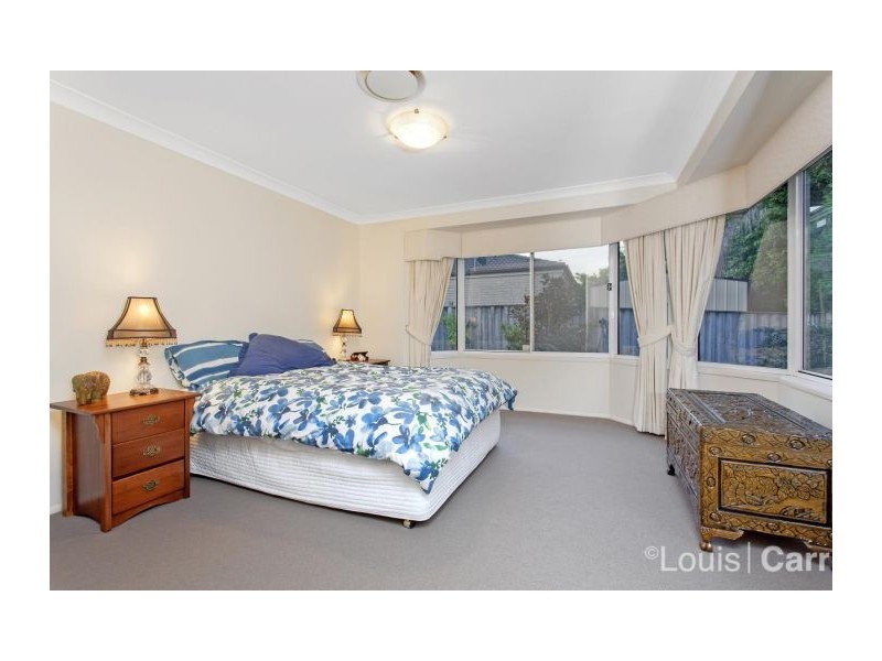 9 Diggins Street, Beaumont Hills NSW 2155