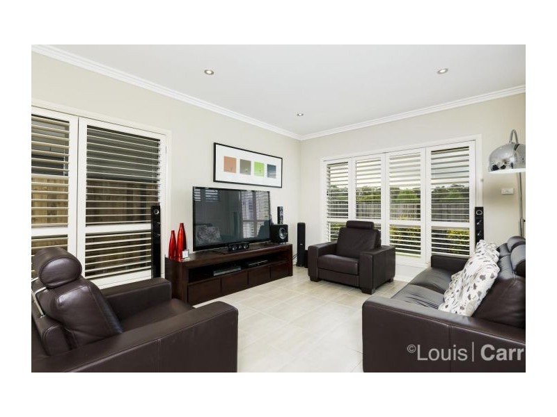1 Kimber Crescent, Kellyville NSW 2155