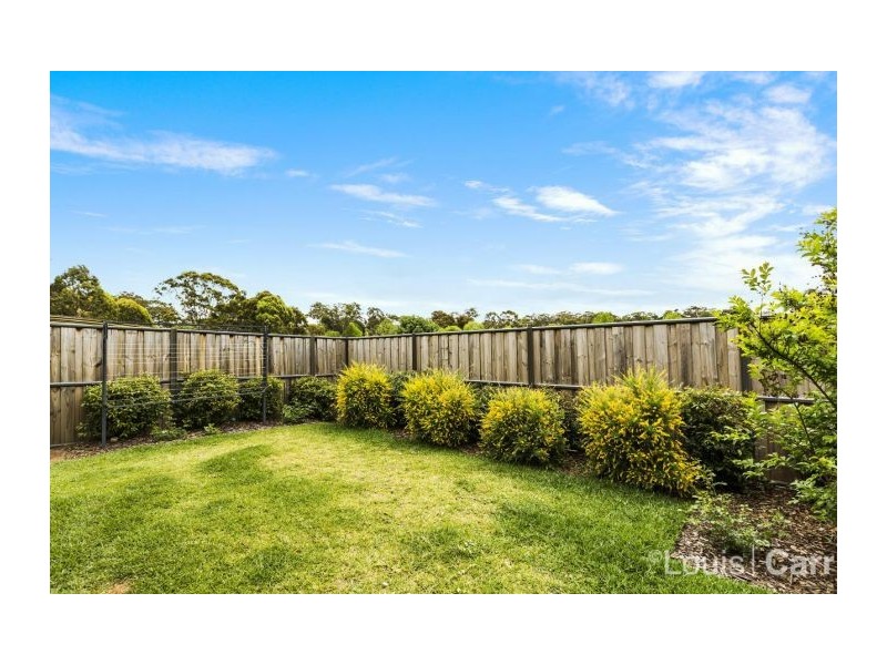 1 Kimber Crescent, Kellyville NSW 2155