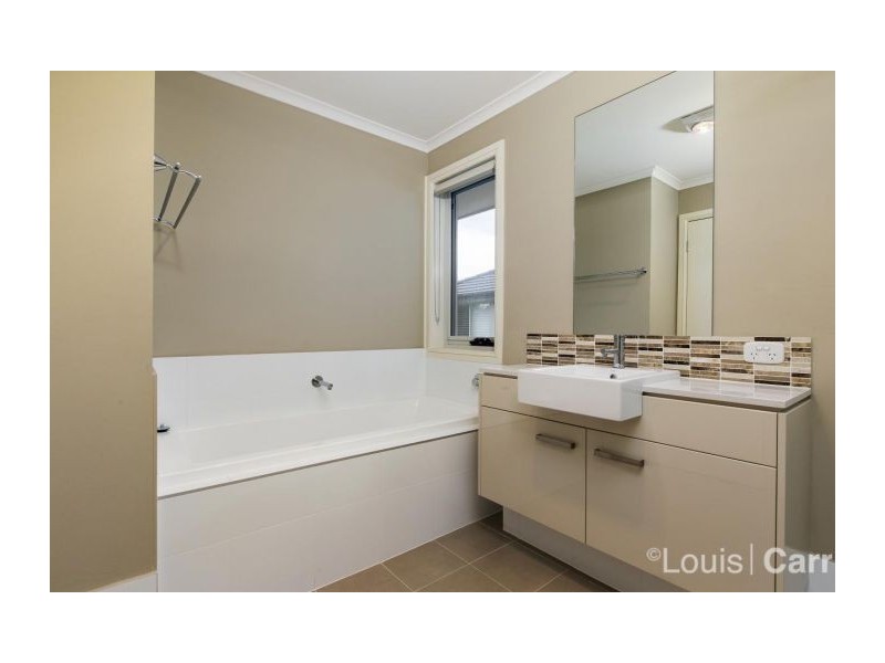 1 Kimber Crescent, Kellyville NSW 2155