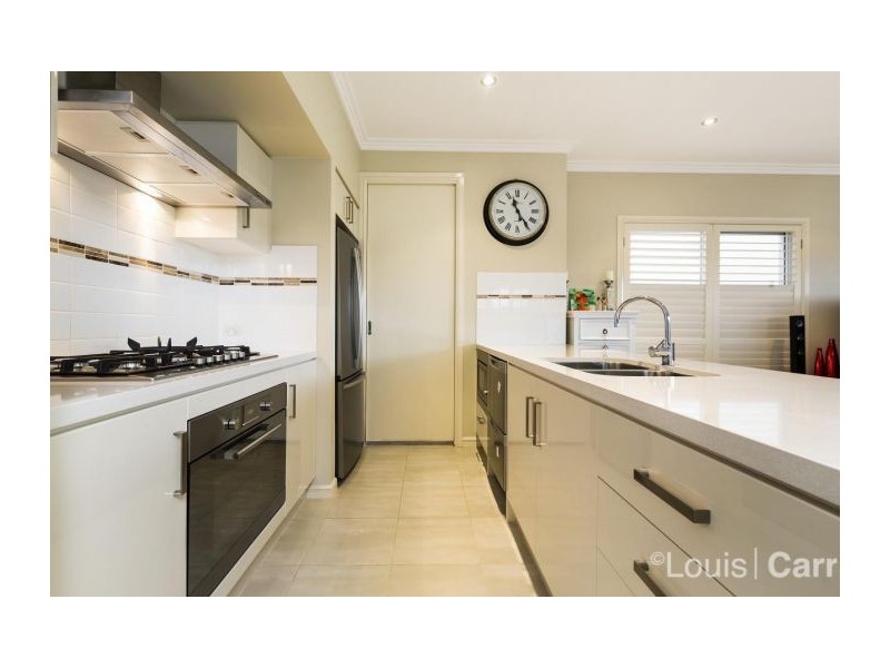 1 Kimber Crescent, Kellyville NSW 2155