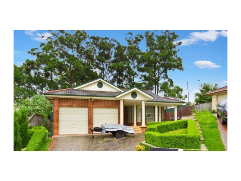 37 Mariam Place, Cherrybrook NSW 2126