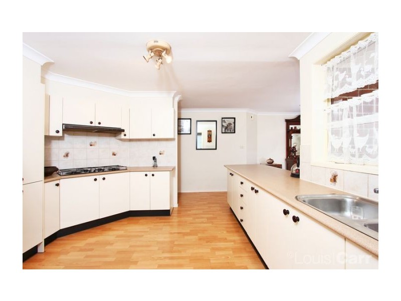 37 Mariam Place, Cherrybrook NSW 2126